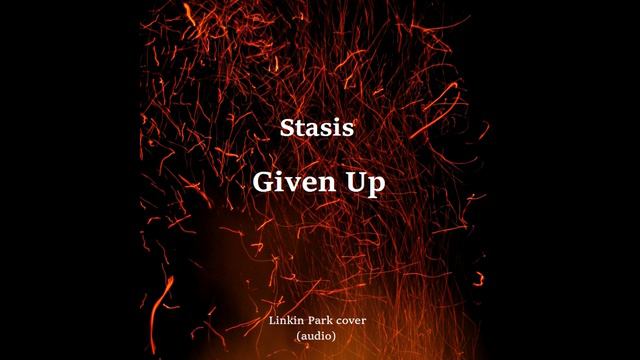 Linkin Park - Given Up (balalaika cover by Stasis) смотреть онлайн