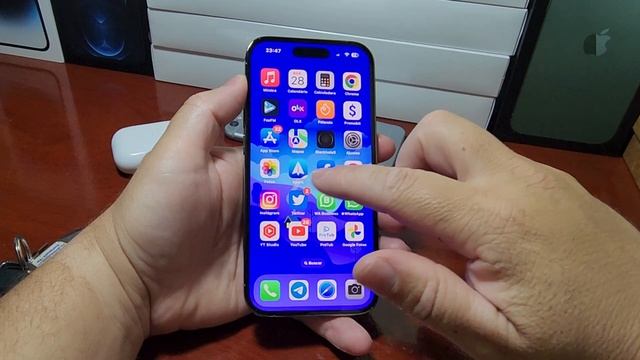 IOS 17 BETA 2! ANALISE FINAL. смотреть онлайн