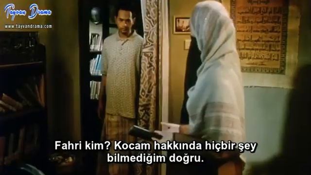 AŞK AYETLERİ? MUHTEŞEM ENDONEZYA FİLMİ? TR ALTYAZILI İSLAMİ FİLM? AYAT AYAT CİNTA