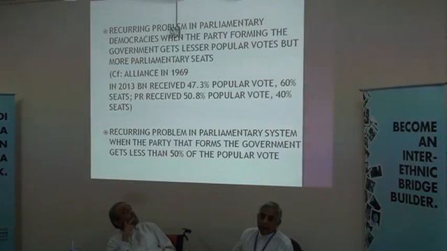 13th General Election And Future Of the Nation Part 1 смотреть онлайн