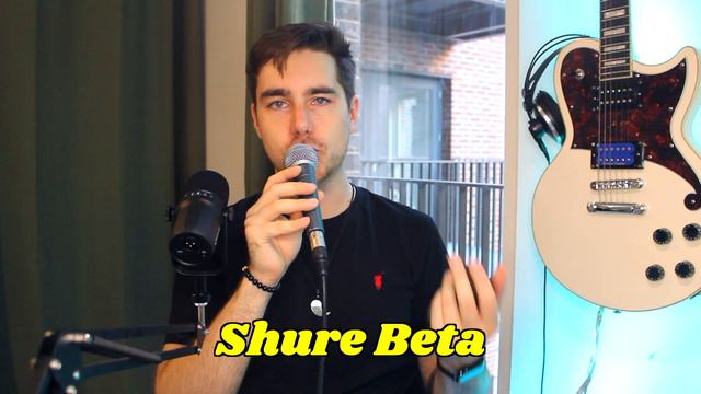 Budget Podcast Microphone: FDuce SL40 Sound Test смотреть онлайн