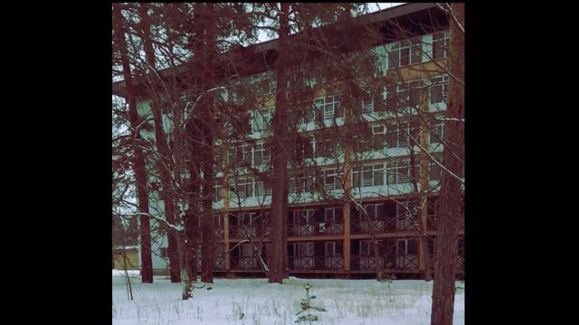 Артём Кузнецов-Землянский "Рязанская Солотча" смотреть онлайн