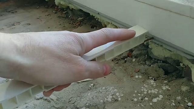 Легкий монтаж підвіконня ? смотреть онлайн