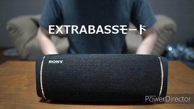 SONY SRS-XB-43レビュー、迫力の重低音、XB-41からの進化がすごい！！ смотреть онлайн