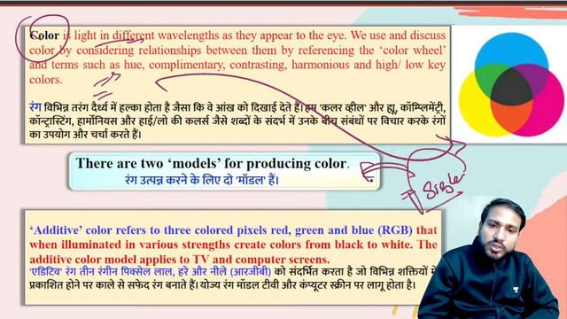 MCQs on Print Media Production | NET/JRF 2023 | Mass Communication | Satyendra Kumar Manjhi смотреть онлайн