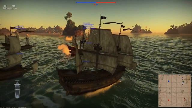 1 Апреля в Танках ! Armored Warfare, War Thunder, World of Tanks, WoT PS4 смотреть онлайн