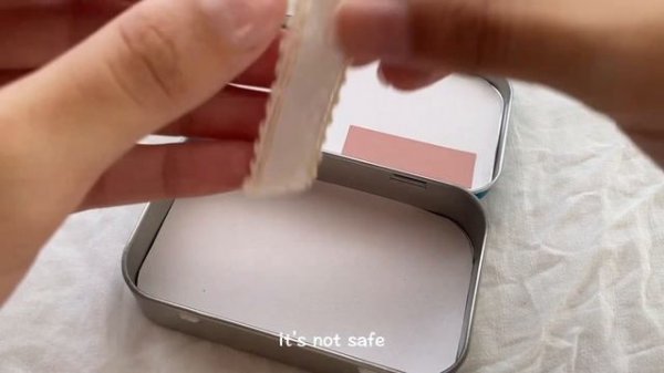 altoids wallet ??? 4 diy altoids wallet ideas