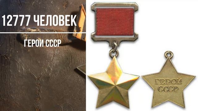 Орден славы. Обзор награды и наградных документов. Фалеристика СССР смотреть онлайн
