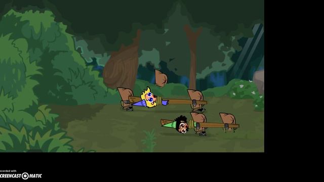 Castle Crashers Boomerang Tutorial смотреть онлайн