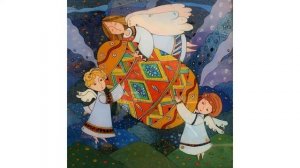 "Не шум шумит" - Пасхальная Р.Н.П.
Автор видео: Oleynikova1@Oleynikova