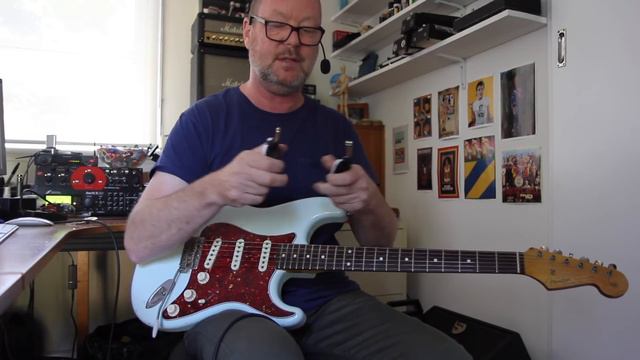 NUX B-2 2.4GHz Wireless System смотреть онлайн