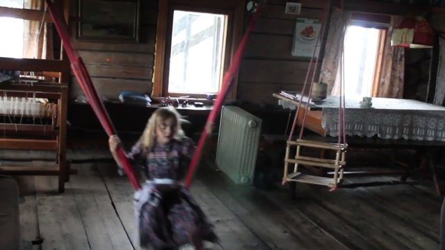 В доме над Онего (2015). Путешествия по России. Отдых в Карелии. смотреть онлайн