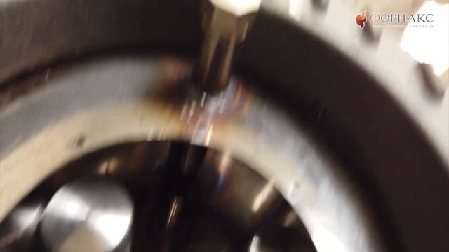 АСТОН теперь и чугунная! Идеальная печь для русской бани с закрытой каменкой. смотреть онлайн