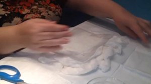 Как правильно делать компресс.