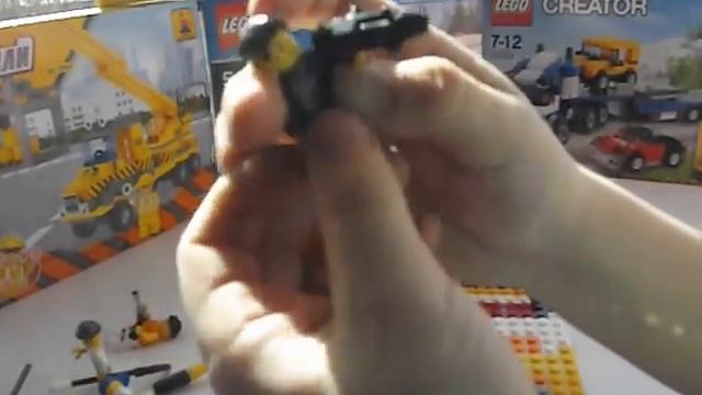 лего самоделка окоп военных смотреть онлайн