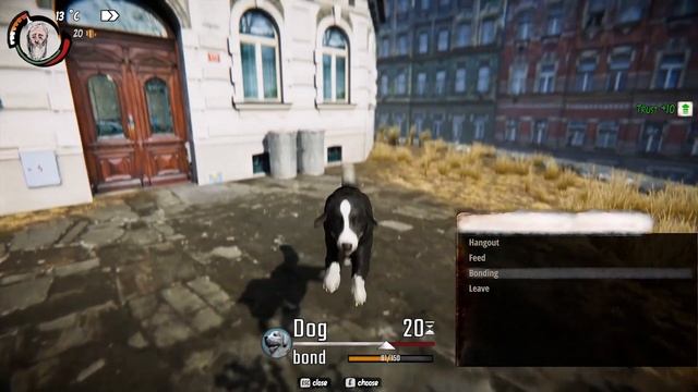 Update 0.63 - Who let the dogs out? смотреть онлайн