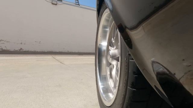 RM19 Build Sheet & Ride Along: Hemi swapped 1971 Dodge Challenger смотреть онлайн