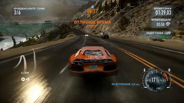 NFS The run gt530 2gb 128bit смотреть онлайн