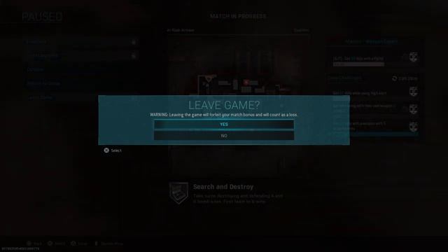 Call of Duty®: Modern Warfare®_20231022155950 смотреть онлайн