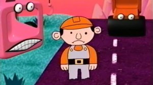Build it, Benjamin! - Wet Cement