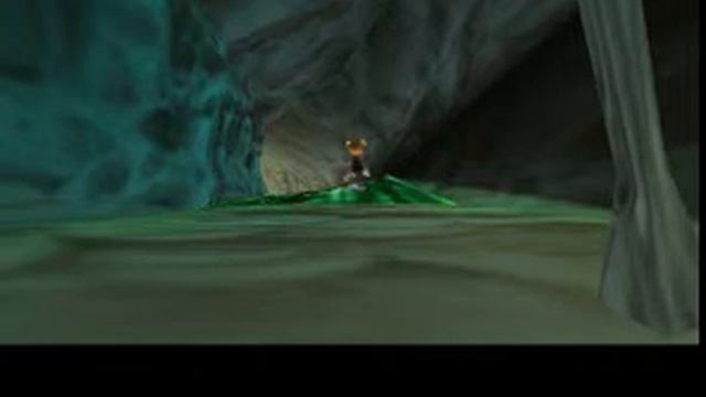 Rayman 2 commenté Episode 7 смотреть онлайн