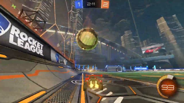Can you guess the rank? Rocket League Rankdle #152.3 смотреть онлайн