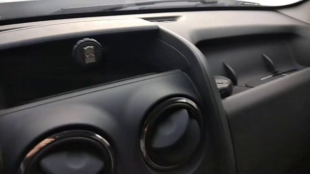 Крепление планшетного компьютера в рено дастер рестайлинг