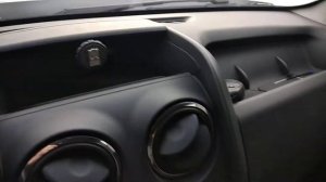 Крепление планшетного компьютера в рено дастер рестайлинг