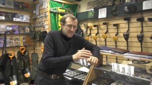 Самый лучший металлоискатель