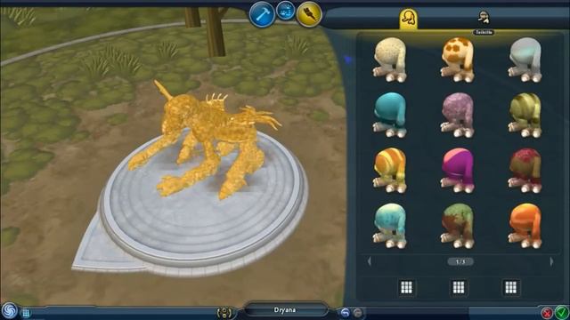 Let´s Play Spore Staffel 2 #006 [Deutsch][HD] - Die benachbarten Nachbarn смотреть онлайн