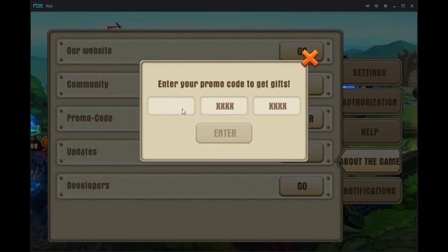 Juggernaut Wars - How to use Promo Codes смотреть онлайн