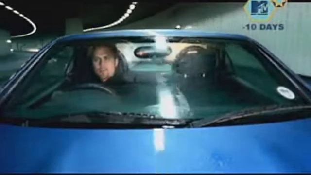 Daniel Bedingfield - Gotta Get Thru This    Musicvideo