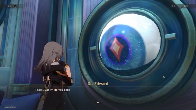 [[ Day 11 // Part - 4 // Honkai Star Rail ]] Starting😊😊 {Hanu's Prison Break} | Penacony || Be Slow смотреть онлайн