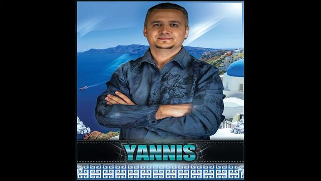Muzica greceasca evenimente - YANNIS - OPA TA BOUZOUKIA смотреть онлайн