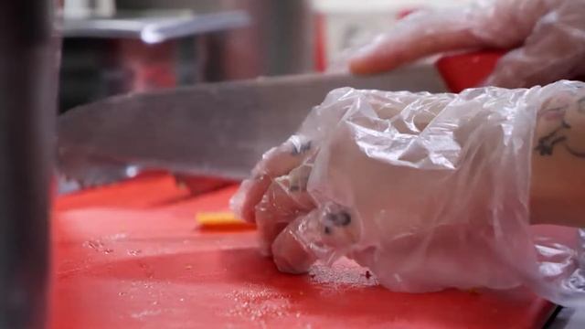 Корпоративное мероприятие в Санкт-Петербурге для компании KFC от «Кубинский Гость» смотреть онлайн