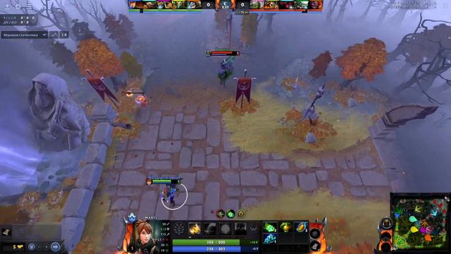 саппорты vs вард dota2 moments смотреть онлайн