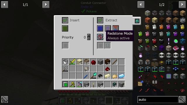 StoneBlock 2 Modpack Ep. 6 Automatic Sieve Setup + Item Sorting смотреть онлайн