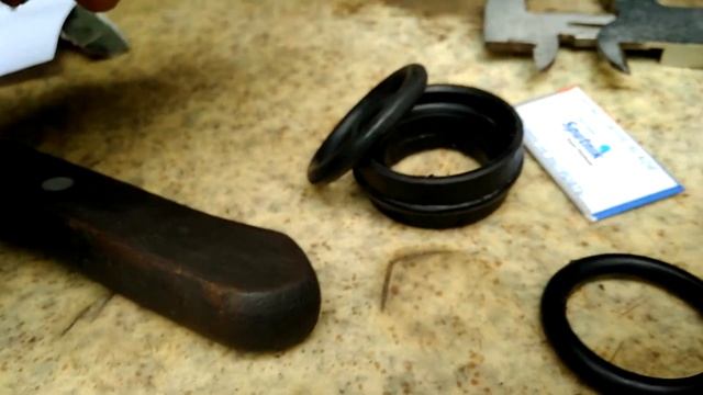 ПГУ Мерседес Актрос mp1. Шипит при нажатии на педаль. смотреть онлайн