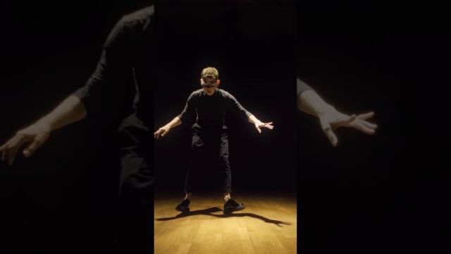 DS Crew Style | Vaganov & Vaganova Choreo | Feel Good Ink смотреть онлайн