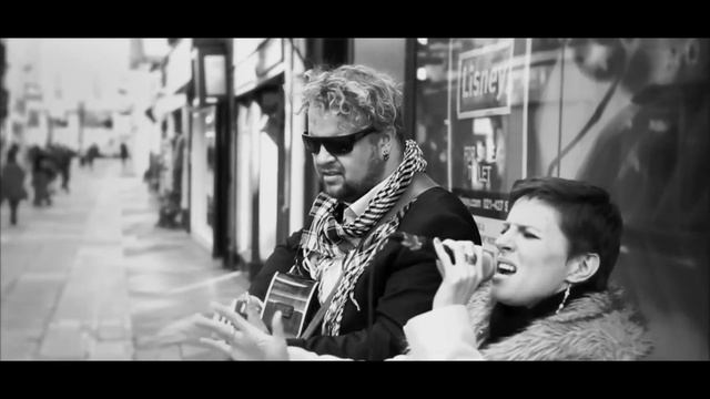 Pixie & The King, Waiting for the Crash (Original Song) смотреть онлайн