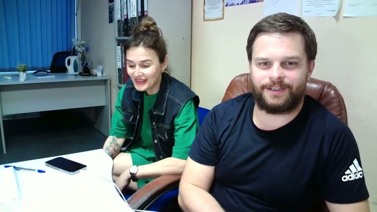 РЦ "Альтернатива" вопросы и ответы продолжение. смотреть онлайн