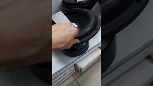 Саморезы под сабовые динамики смотреть онлайн