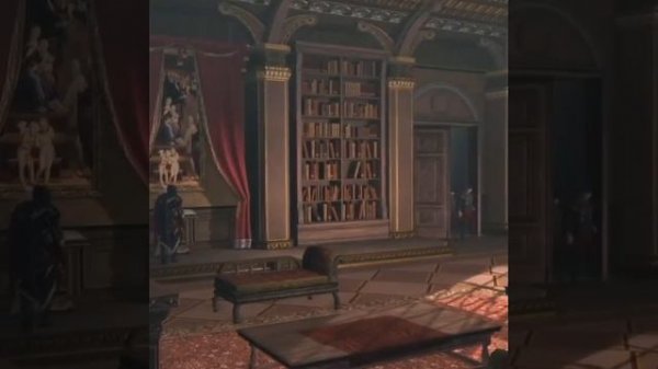 Утешить Графиню