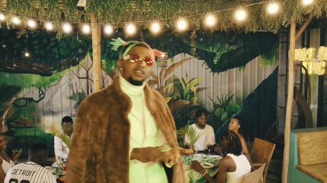 Lukamba - Lekile ( Official Music Video ) смотреть онлайн