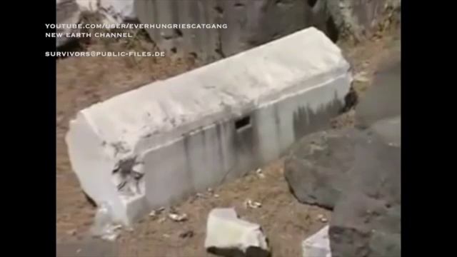 newearth 020 When the Atlantis survivors wake up, pt 20 смотреть онлайн