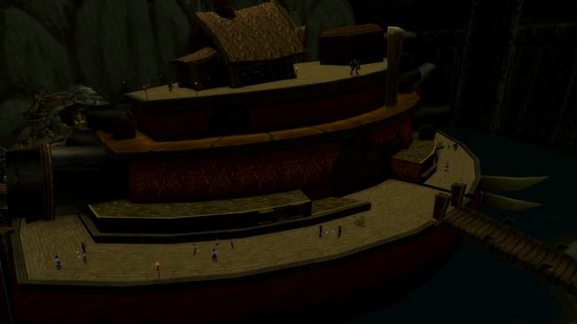 Is Defias Brotherhood Still Around? смотреть онлайн