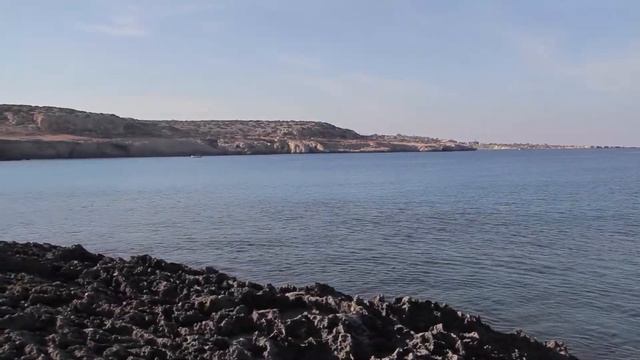 КИПР - Секретные места острова, Лимассол, Айя Напа, Ларнака, Пафос, Белые скалы, Голубая бухта смотреть онлайн