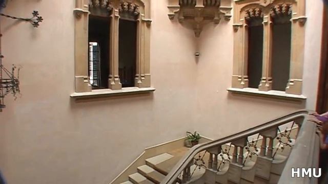 Sightseeing on Mallorca: Palma смотреть онлайн