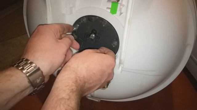 Профилактика Бойлера Чистка Тэна и Замена Анода Делай Сам смотреть онлайн