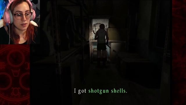 Silent Hill 3 | Blind Playthrough | #5 - A Booter up the Pooper! смотреть онлайн